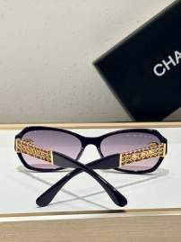 Picture of Chanel Sunglasses _SKUfw79164700fw